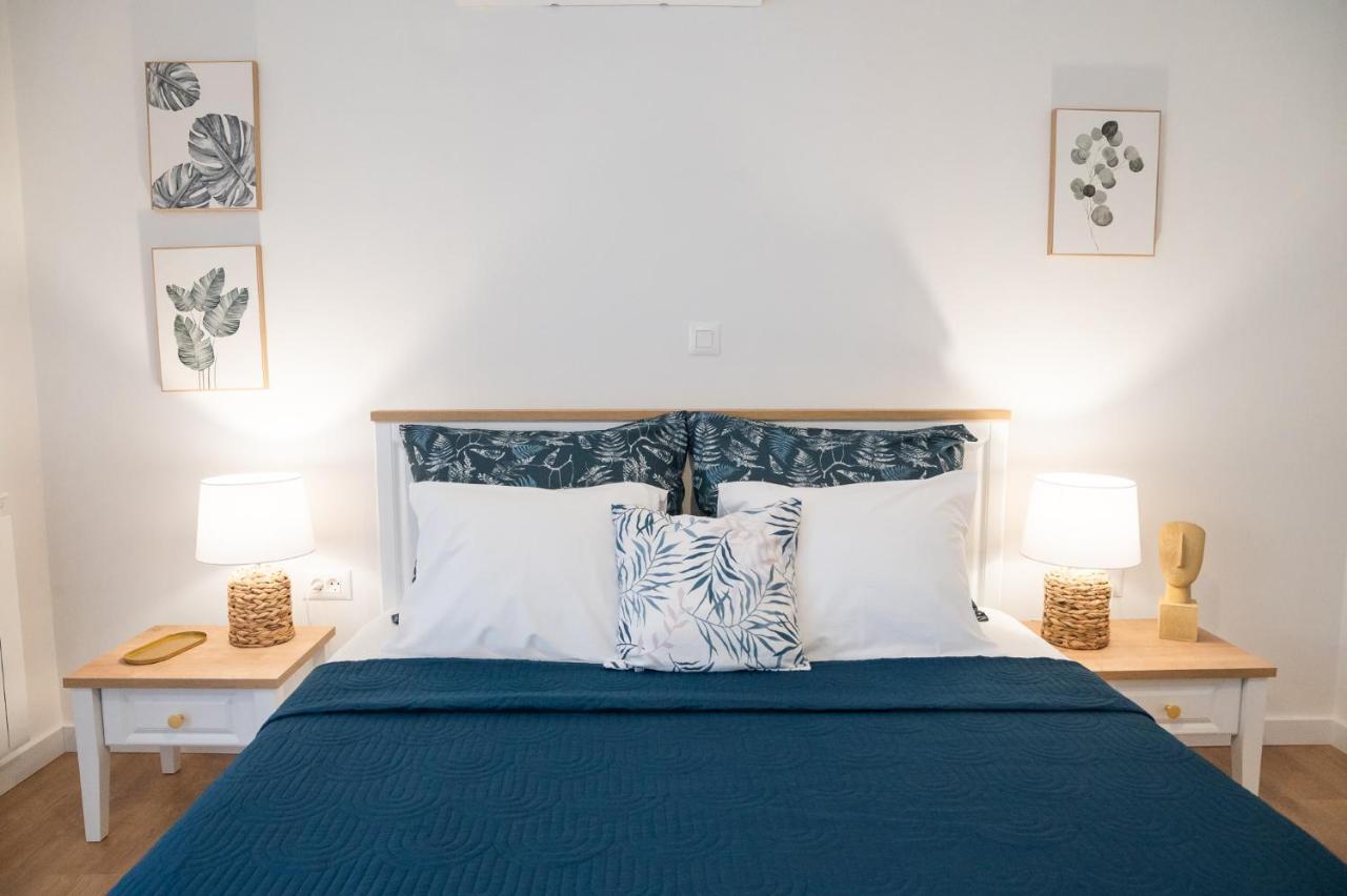 Olinar Apartments 扎达尔 外观 照片