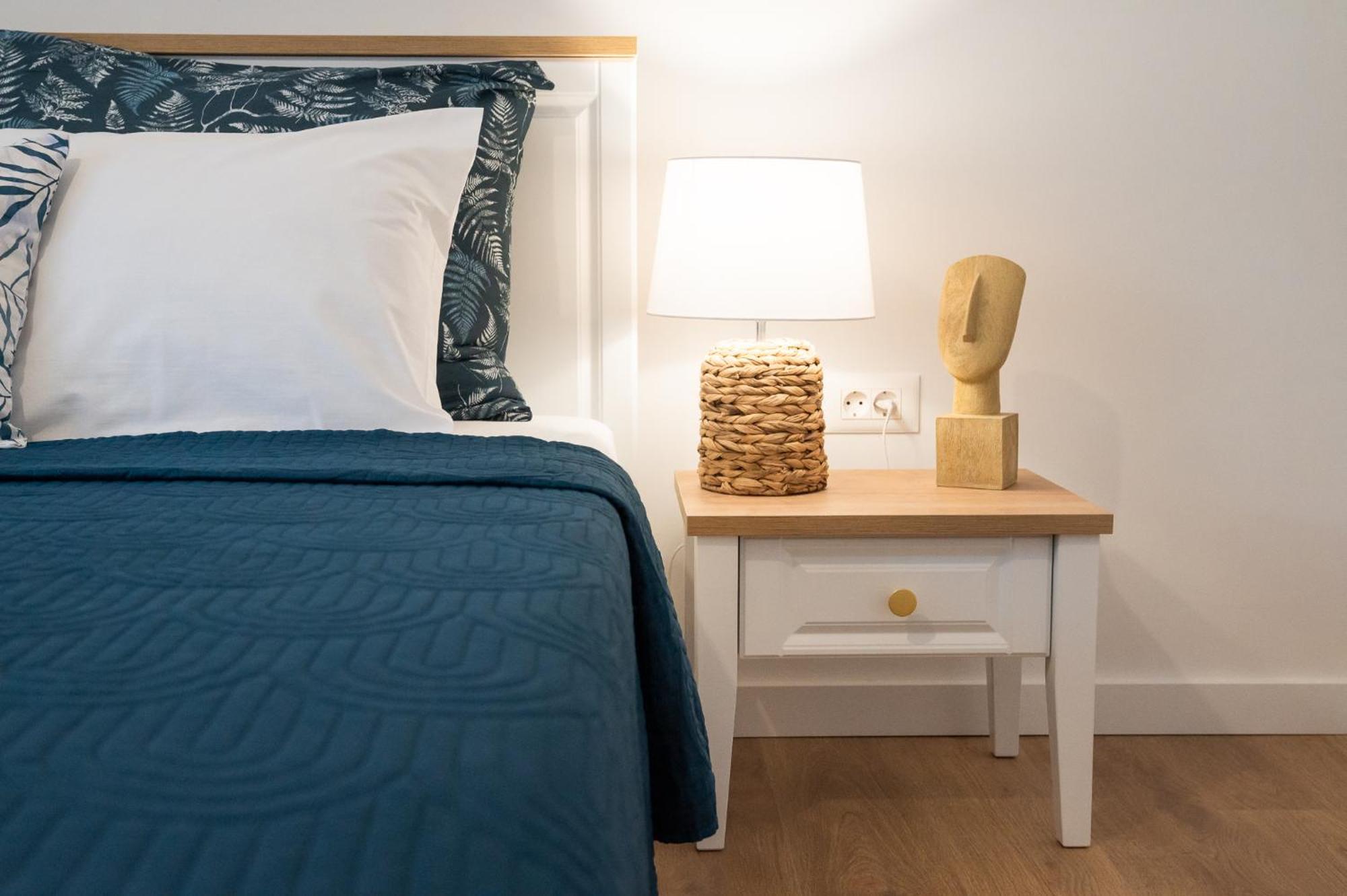 Olinar Apartments 扎达尔 外观 照片