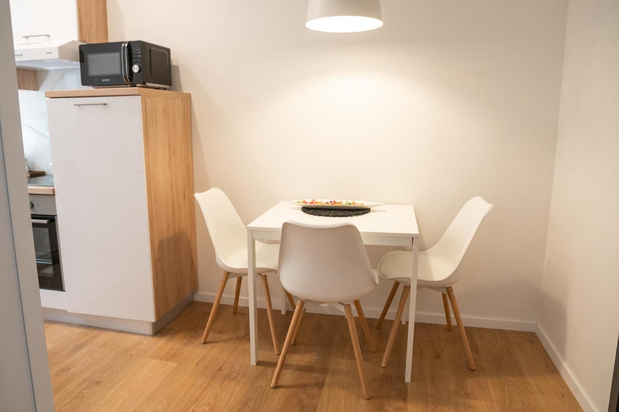 Olinar Apartments 扎达尔 外观 照片