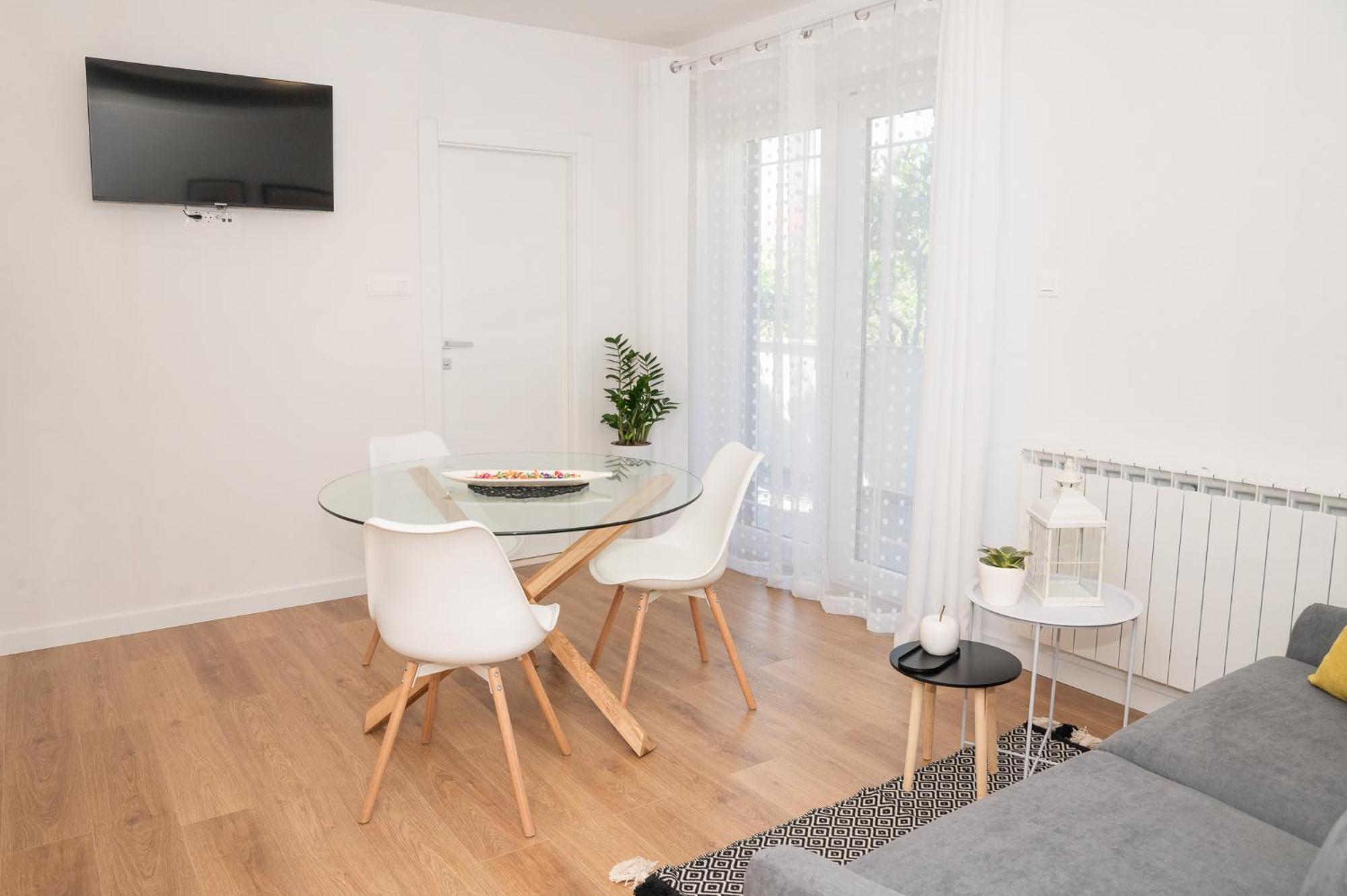 Olinar Apartments 扎达尔 客房 照片