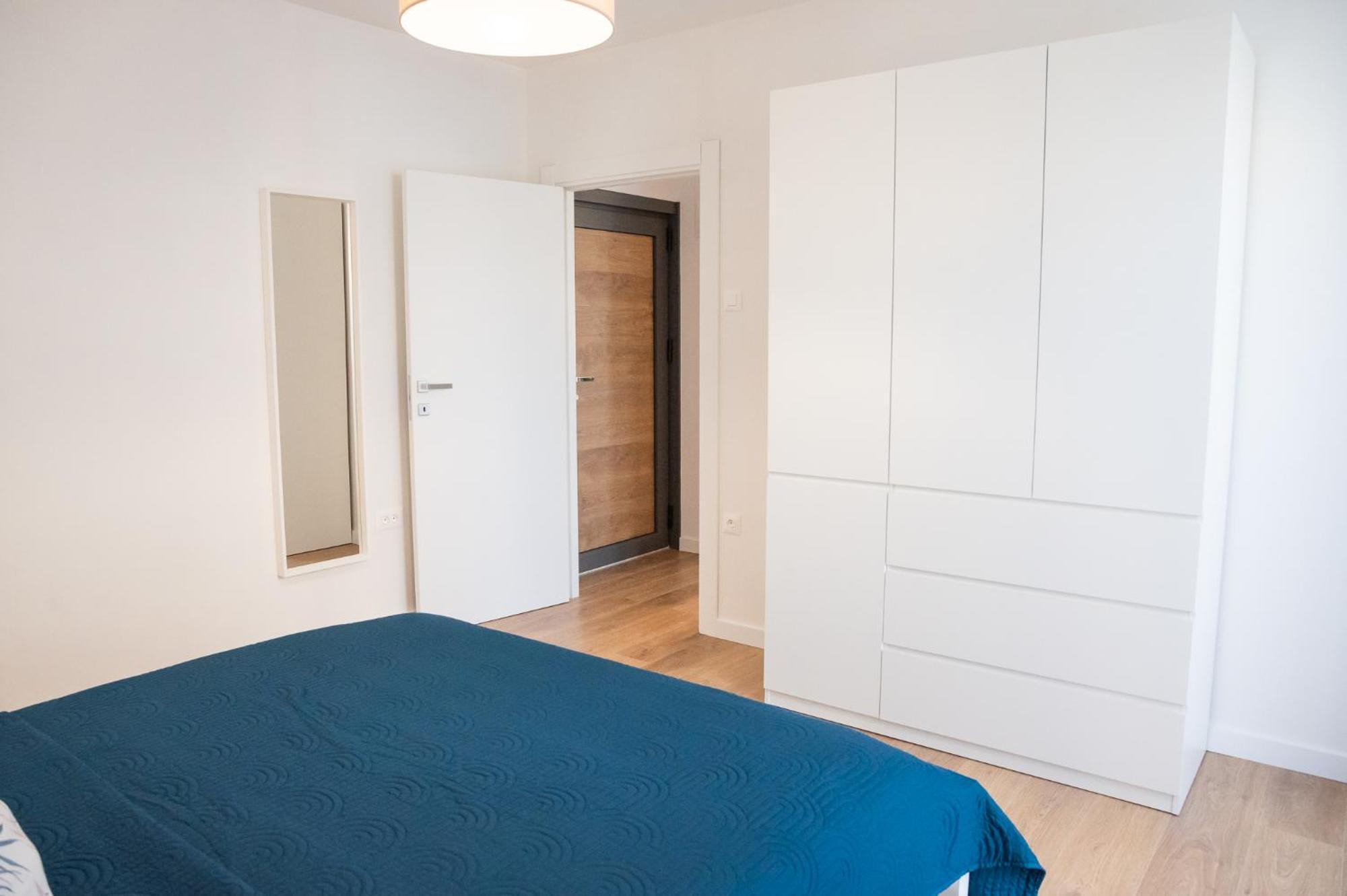 Olinar Apartments 扎达尔 客房 照片