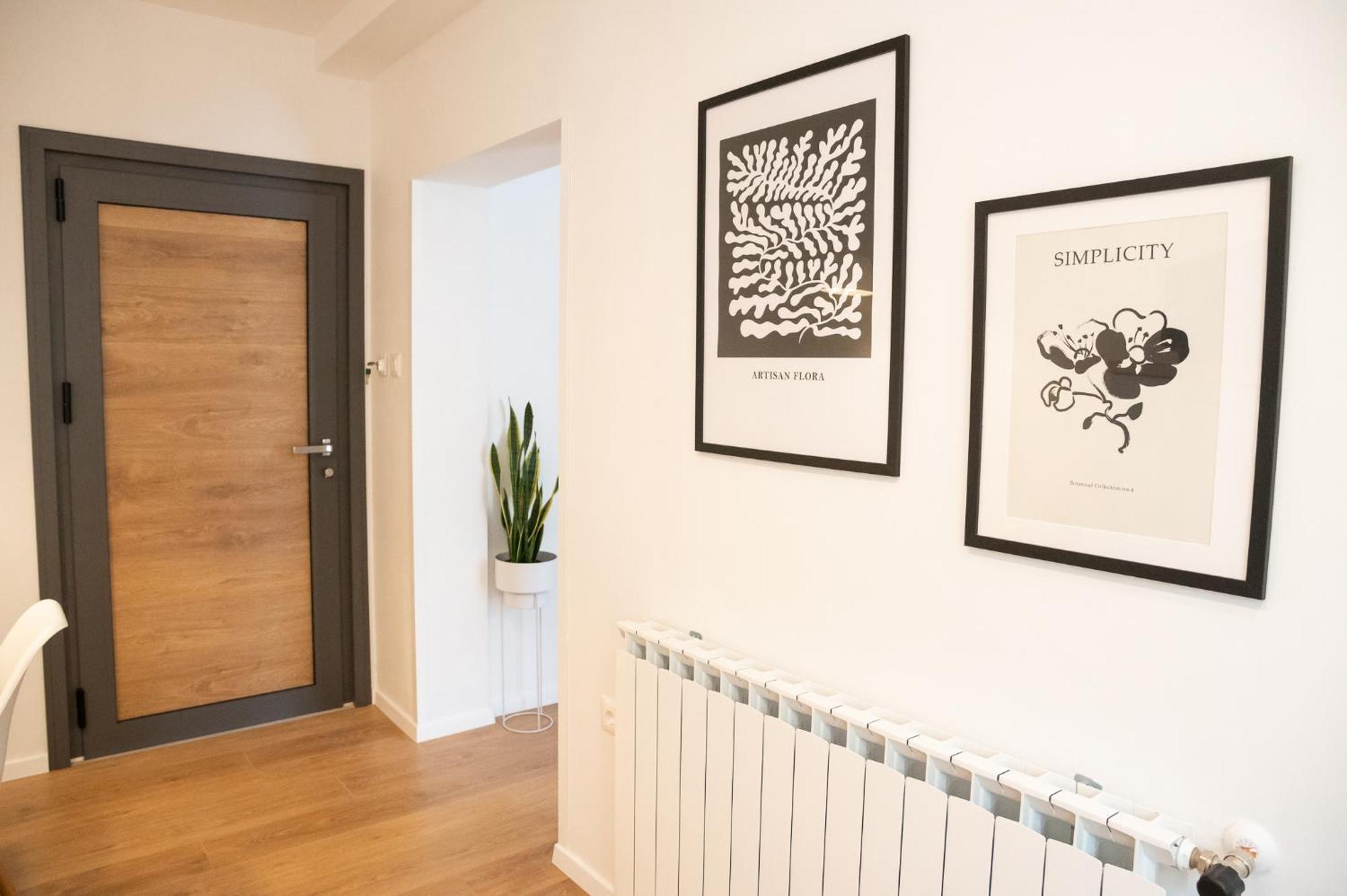 Olinar Apartments 扎达尔 客房 照片